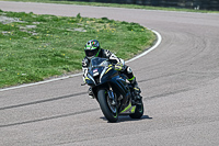 Middle 2 Group Black Bikes